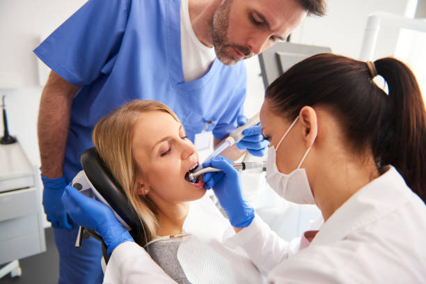 Best Periodontal (Gum) Disease Treatment  in Alachua, FL