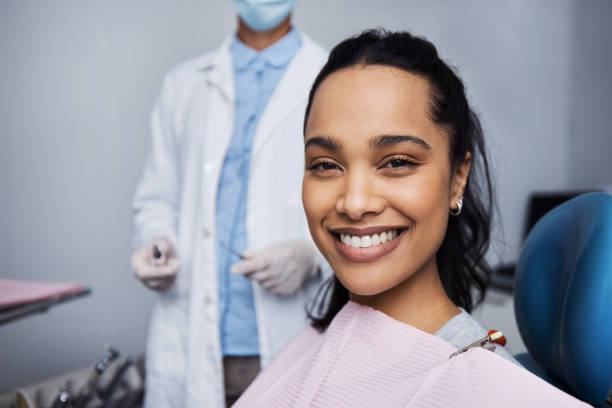 Dental X-Rays and Imaging in Alachua, FL