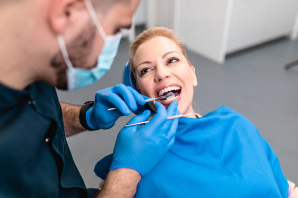 Best TMJ/TMD Treatment  in Alachua, FL