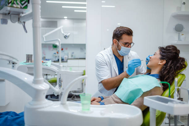 Dental Bonding in Alachua, FL